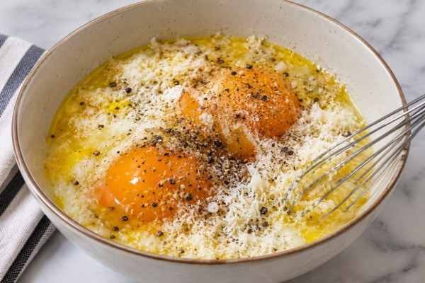 Carbonara Recipe in Hindi