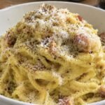 Carbonara Recipe in Hindi