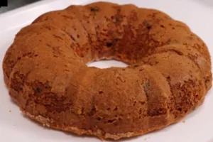 Carrot cake Recipe in Hindi