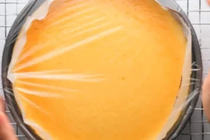 Cheese Cake Recipe - चीज़ केक बनाने की विधि