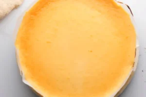 Cheese Cake Recipe - चीज़ केक बनाने की विधि