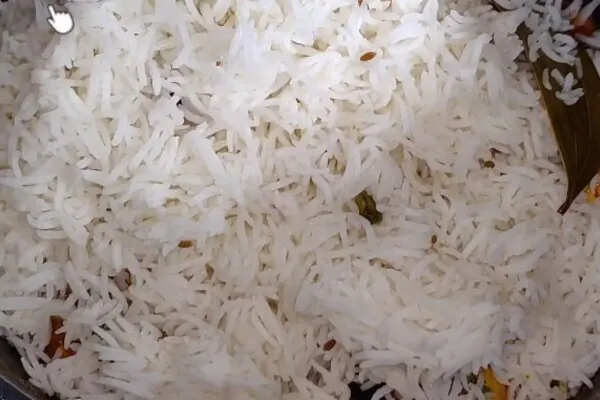 Egg Biryani-अंडा बिरयानी | Anda Biryani | Dum Egg Biryani | Easy!