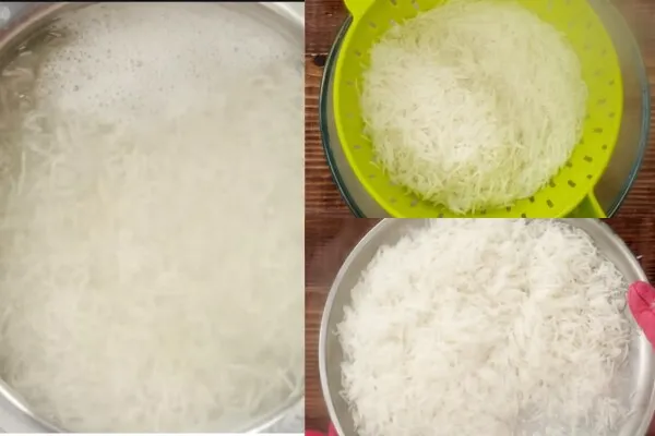 Rice Recipe-चावल की रेसिपी | Restaurant Style | Quick & Easy!