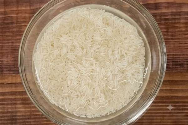 Egg Fried Rice in Hindi