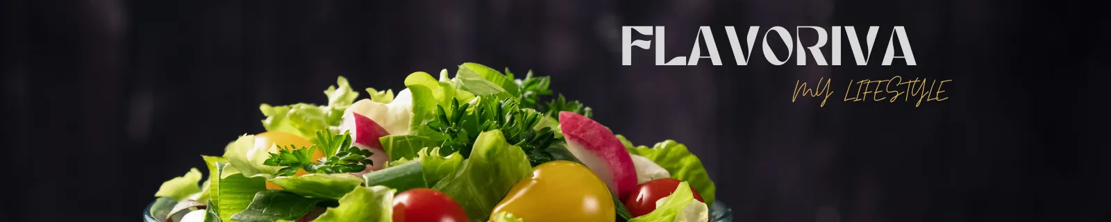 Flavoriva Main Banner