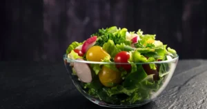 Greek Salad Recipe-ग्रीक सलाद | Very Quick & Healthy Salad!