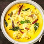 Gujarati Kadhi Recipe-गुजराती कढ़ी | Quick & Easy Kadhi Recipe!