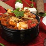 Kadai Paneer Recipe | कढ़ाई पनीर With Quick & Easy Method!