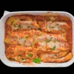 Manicotti Recipe in Hindi | Easy & Most Delicious मैनीकोटी रेसिपी!