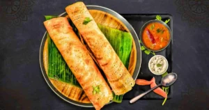 Masala Dosa Recipe |Restaurant Style Very Delicious मसाला डोसा