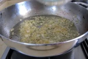 Mushroom Risotto in Hindi -मशरूम रिसोट्टो | Quick & Easy Recipe!