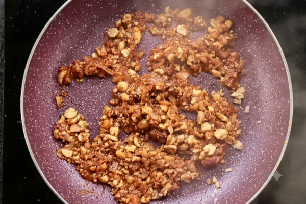Nasi Goreng Recipe in Hindi