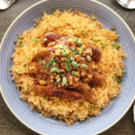 Nasi Goreng Recipe in Hindi