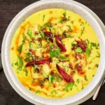 Kadhi Recipe | Kadhi Pakora Recipe | Very Delicious कढ़ी Recipe