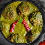 Palak Kofta Recipe -पालक कोफ्ता | Very Easy Terrific Palak Kofta!