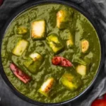 Palak Paneer Recipe | Very Easy & Most Delicious पालक पनीर!