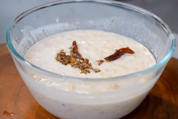 Boondi Raita Recipe