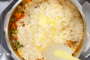 Pulao Recipe in Hindi - पुलाव रेसिपी | Raita Recipe | Quick & Easy!