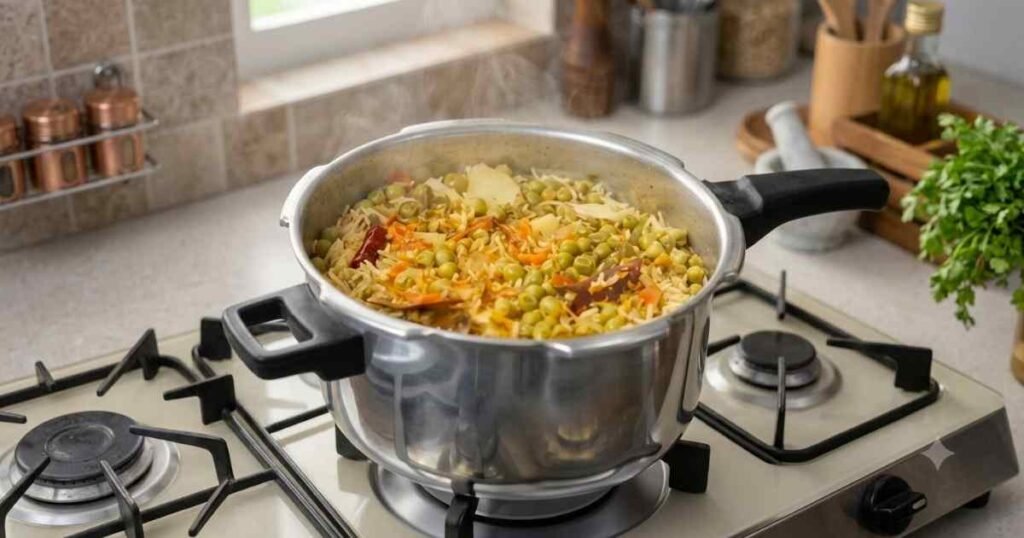 Pulao Recipe in