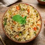 Pulao Recipe