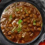 Chole Recipe | How to Cook Very Easy & Delicious चना मसाला!