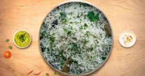 Rice Recipe-चावल की रेसिपी | Restaurant Style | Quick & Easy!