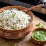 Rice Recipe in Hindi