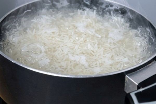 Rice Recipe in Hindi