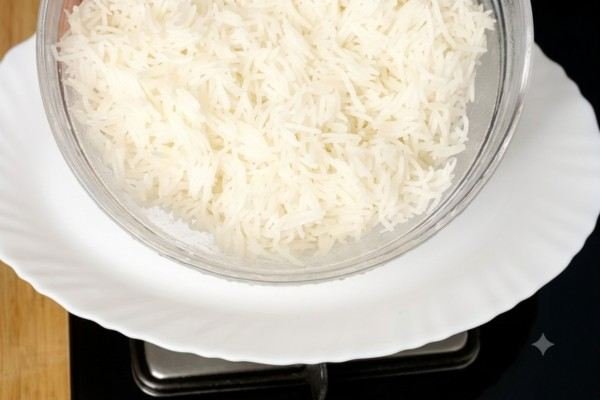 Rice Recipe in Hindi