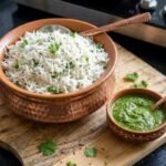 Rice Recipe in Hindi