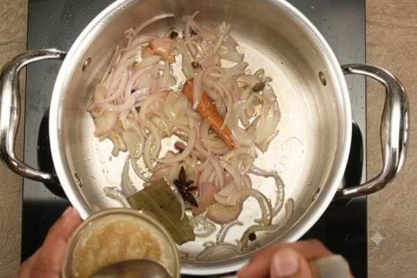 Risotto Recipe in Hindi