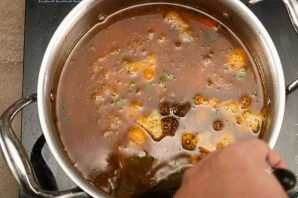 Risotto Recipe in Hindi