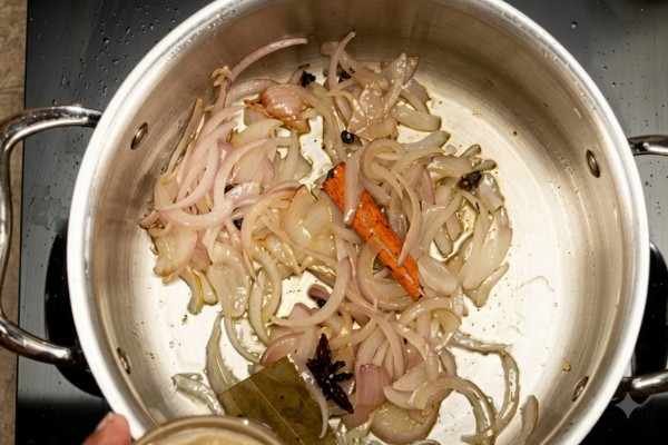 Risotto Recipe in Hindi
