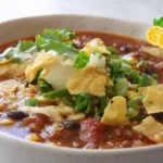 Taco Soup | How to Make Quick & delicious टैको सूप रेसिपी!