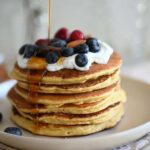 American Pancakes | How to Make Amazing American Pancakes