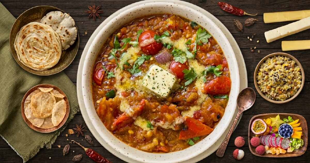 Baigan Bharta Recipe