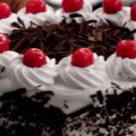 Black Forest Cake