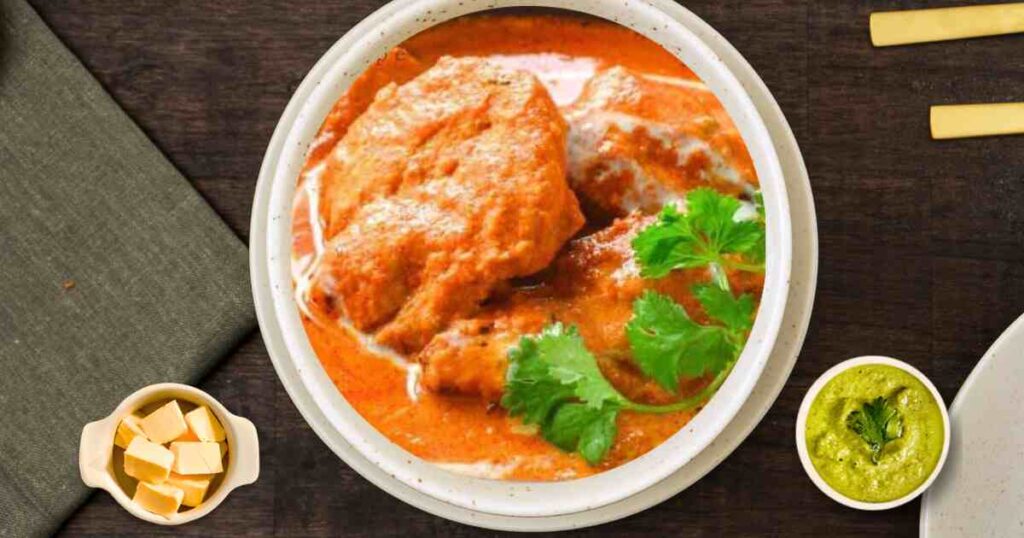 Butter Chicken | Most Delicious Restaurant Style बटर चिकन