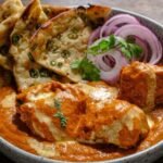 Butter Paneer Recipe in Hindi