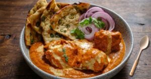 Butter Paneer Recipe in Hindi