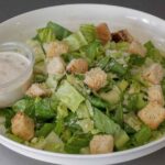 Caesar Salad How To Make Excellent Terrific सीज़र सलाद