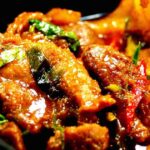 Chicken Chili Recipe | How to Make Very Easy Terrific चिकन चिली