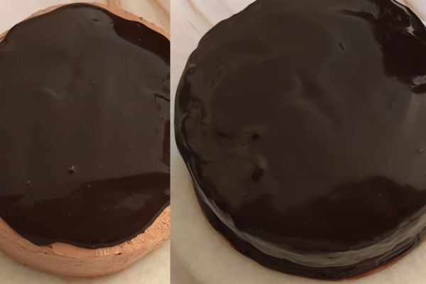 Chocolate Cake