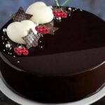 Chocolate Truffle Cake | How to Make Delicious ट्रफल केक