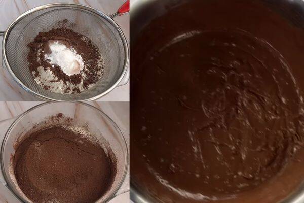 Chocolate Truffle Cake | How to Make Delicious ट्रफल केक