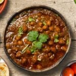 Chole Recipe