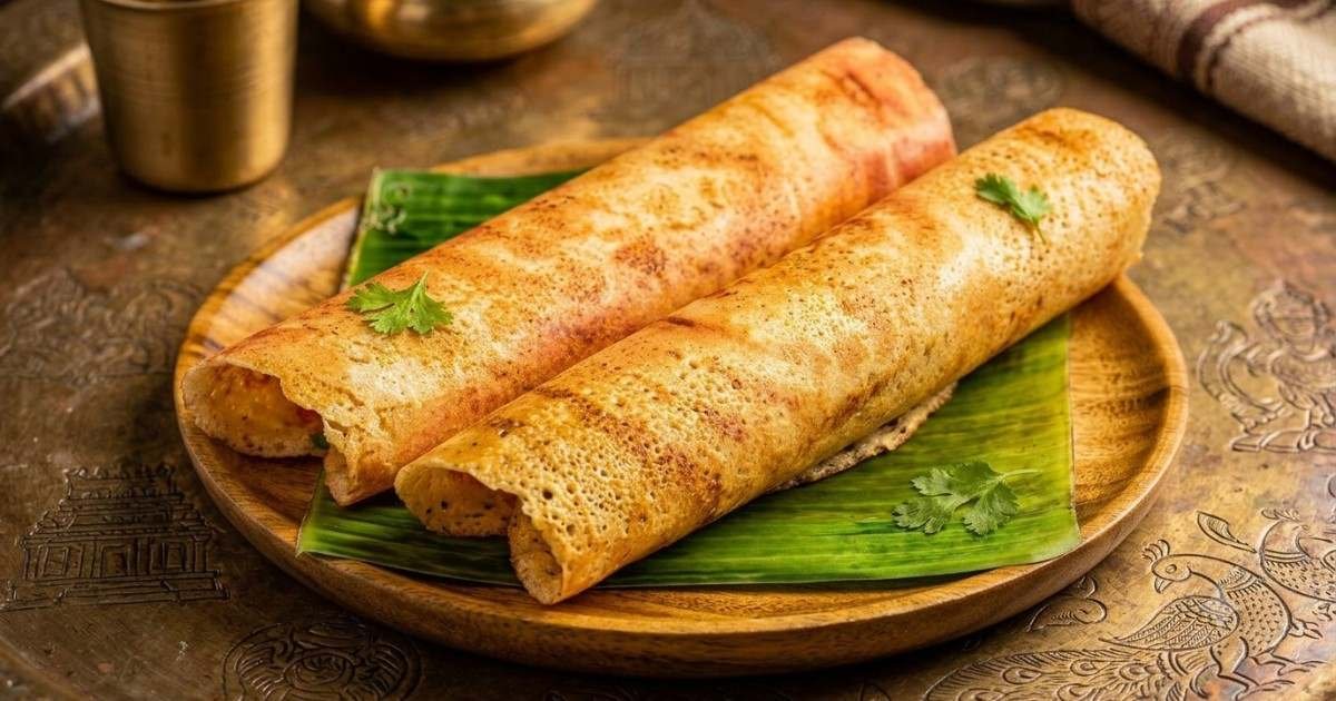 Dosa Recipe in Hindi