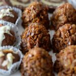 Energy Balls | Most Delicious and Healthy ऊर्जा बॉल्स