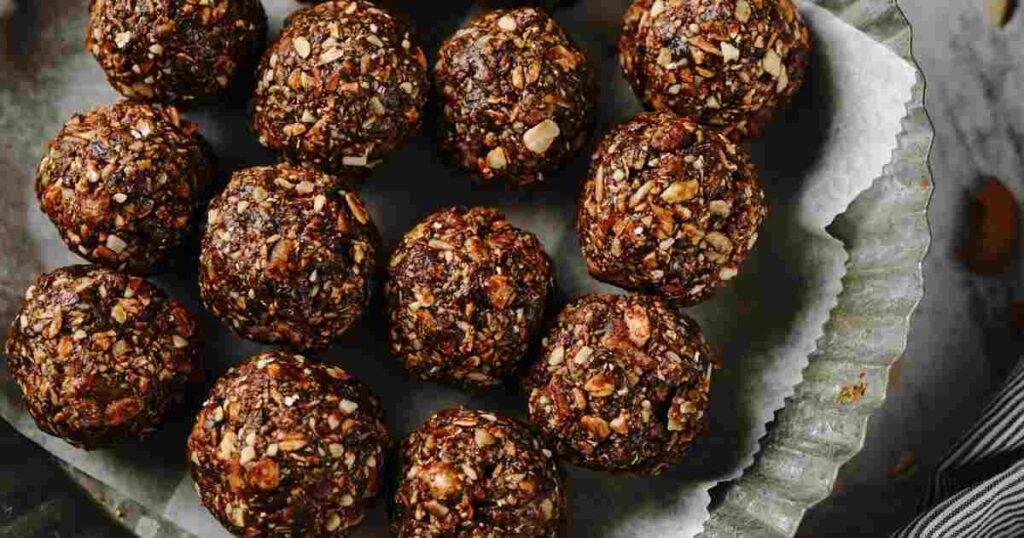 Protein Balls | Most Delicious and Healthy प्रोटीन बॉल्स