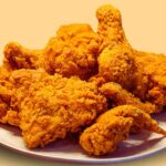 Fried Chicken | Very Delicious KFC Style फ्राइड चिकन रेसिपी